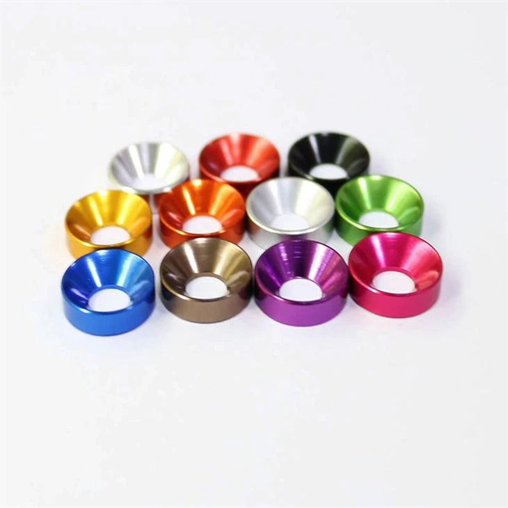 countersunk washer (4)