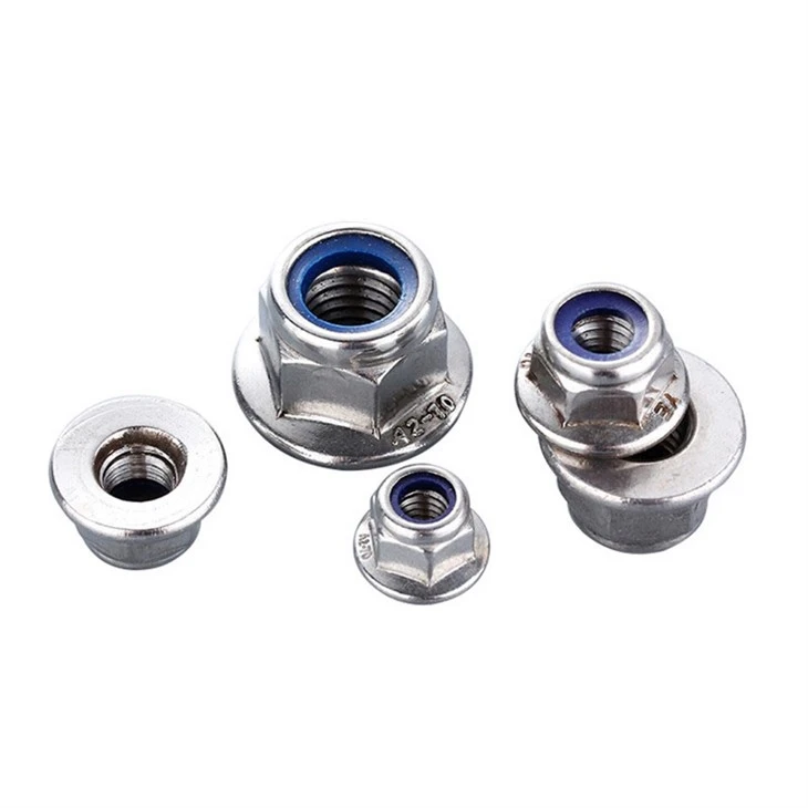 flange nut (3)