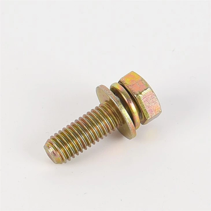 washer hex bolt (6)