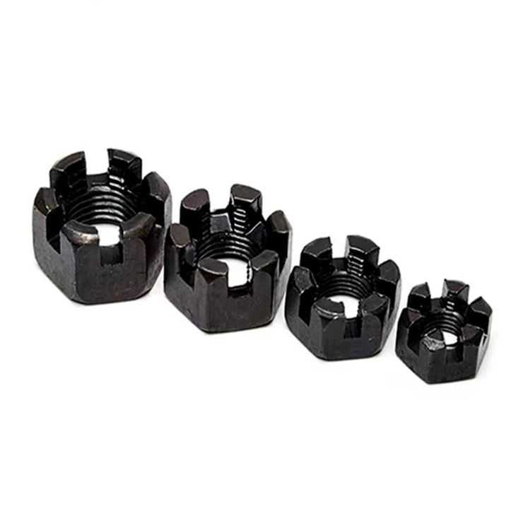 pin locknut (7)