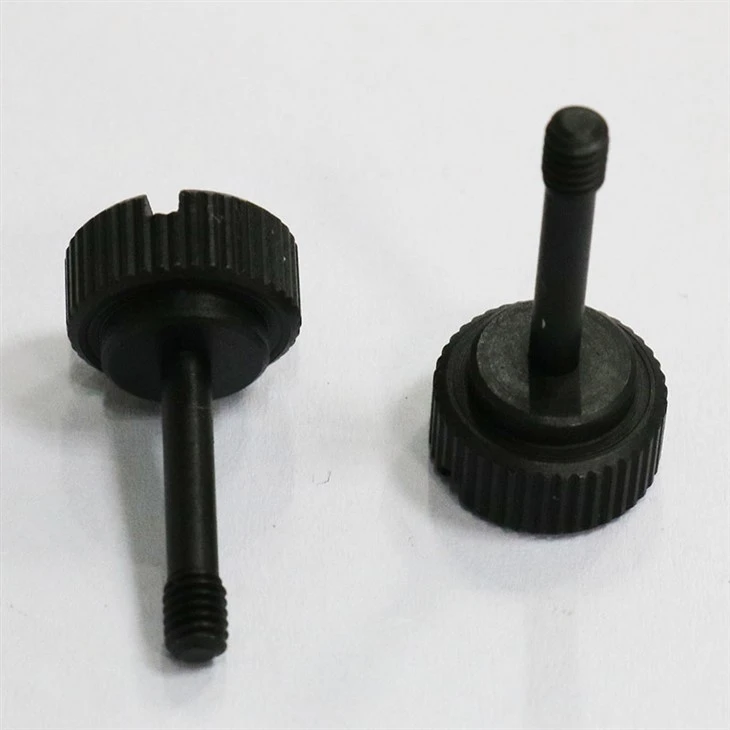 Captive screw (3)
