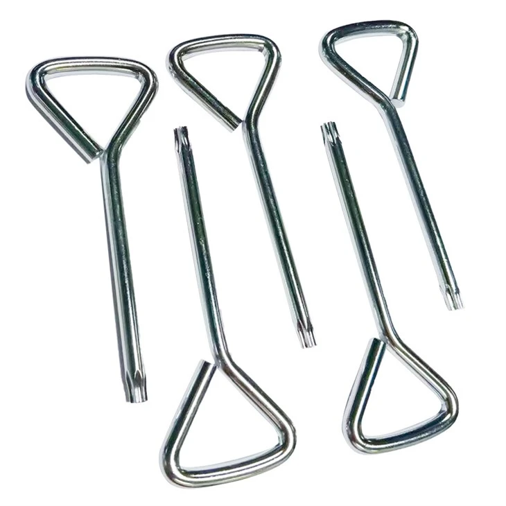 T handle torx key (6)