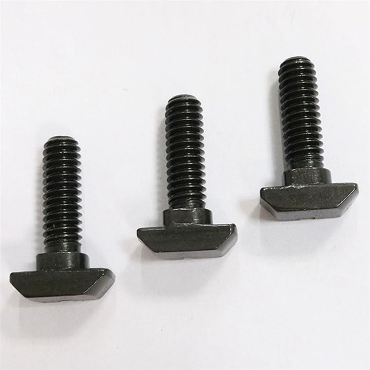 T head bolt (3)
