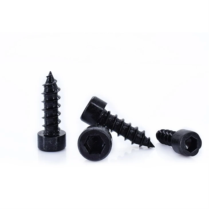 Tapping screw for wood (6)