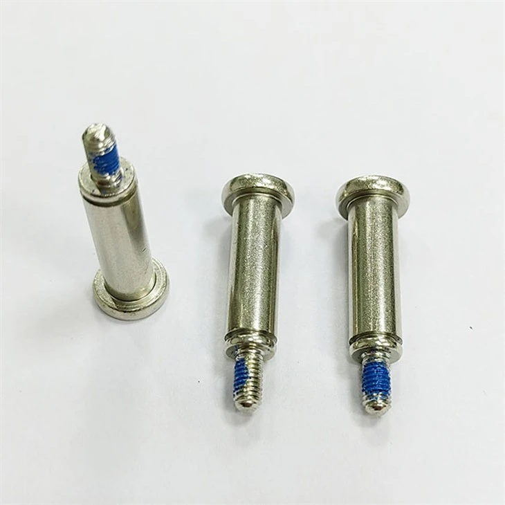 Threadlock Shoulder Screw best