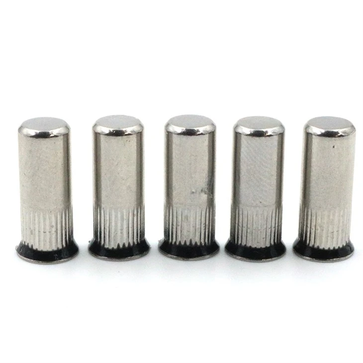 O Ring Sealing Screw Supplier