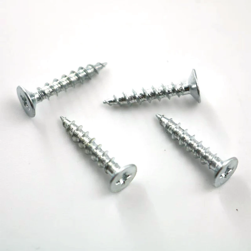 304 stainless steel screw 1