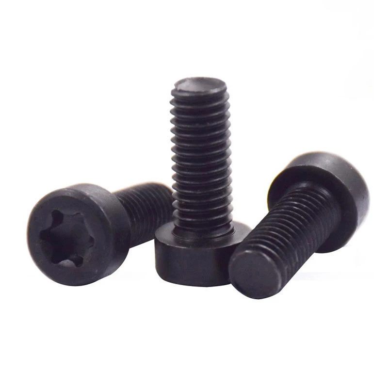 8-40 Torx Cap Head Screw