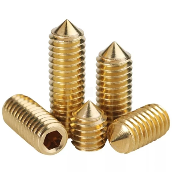 set screw (7)