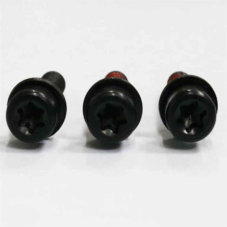 combination screw (5)