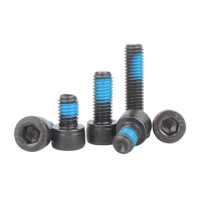 DIN912 Socket Head Thread Locking Screw best