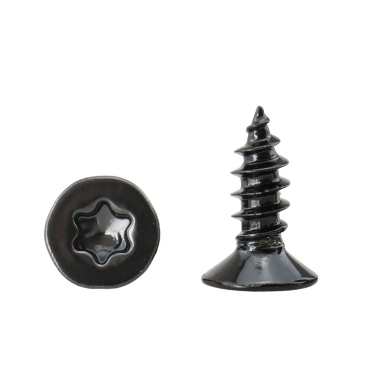 Flat Head Torx Drive Self Tapping Screw factory