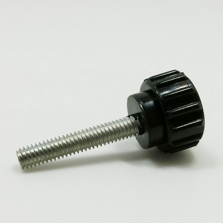 Plastic Head Thumb Screw