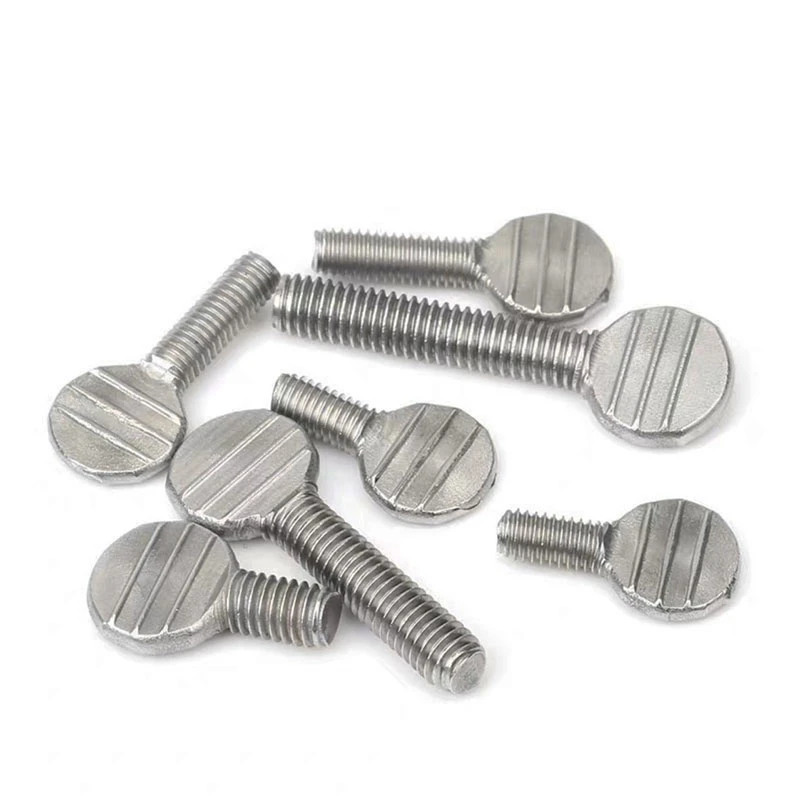 spade thumb screw 6 spade thumb screw 6