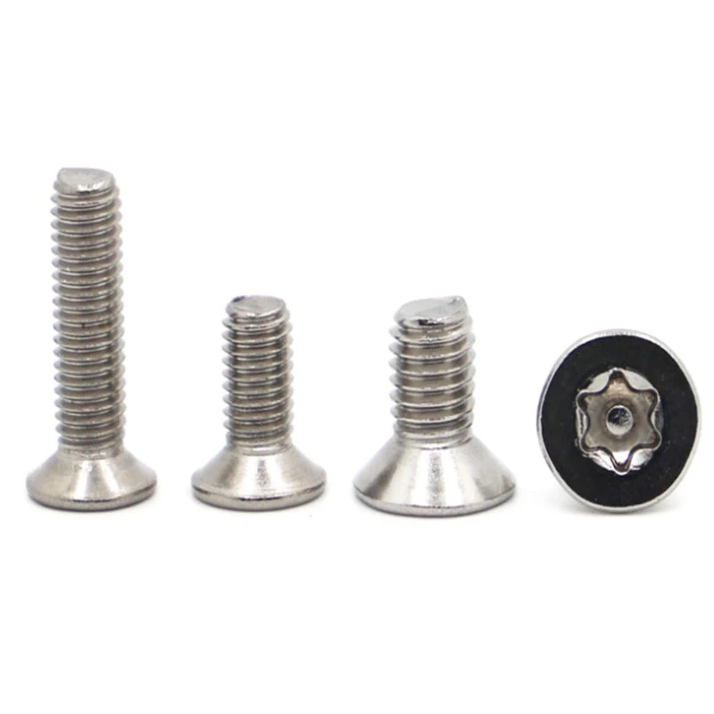 torx anti-theft 3