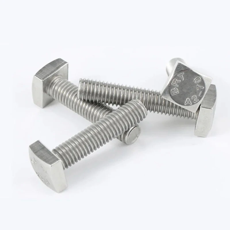 square head bolt 8 square head bolt 8