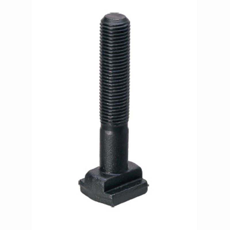 T-Slot Bolts 2