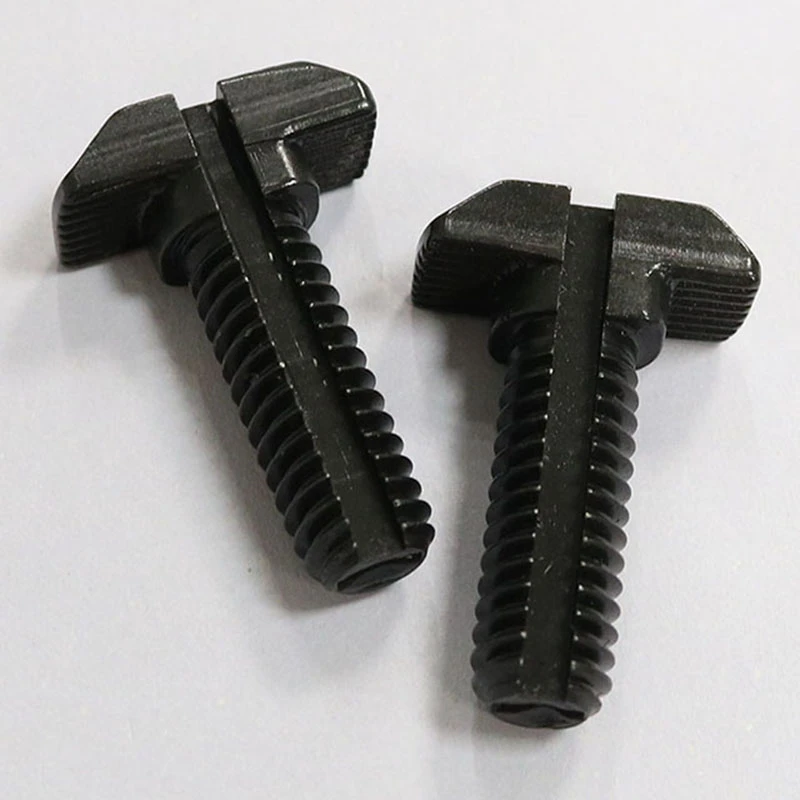 T head bolt 1