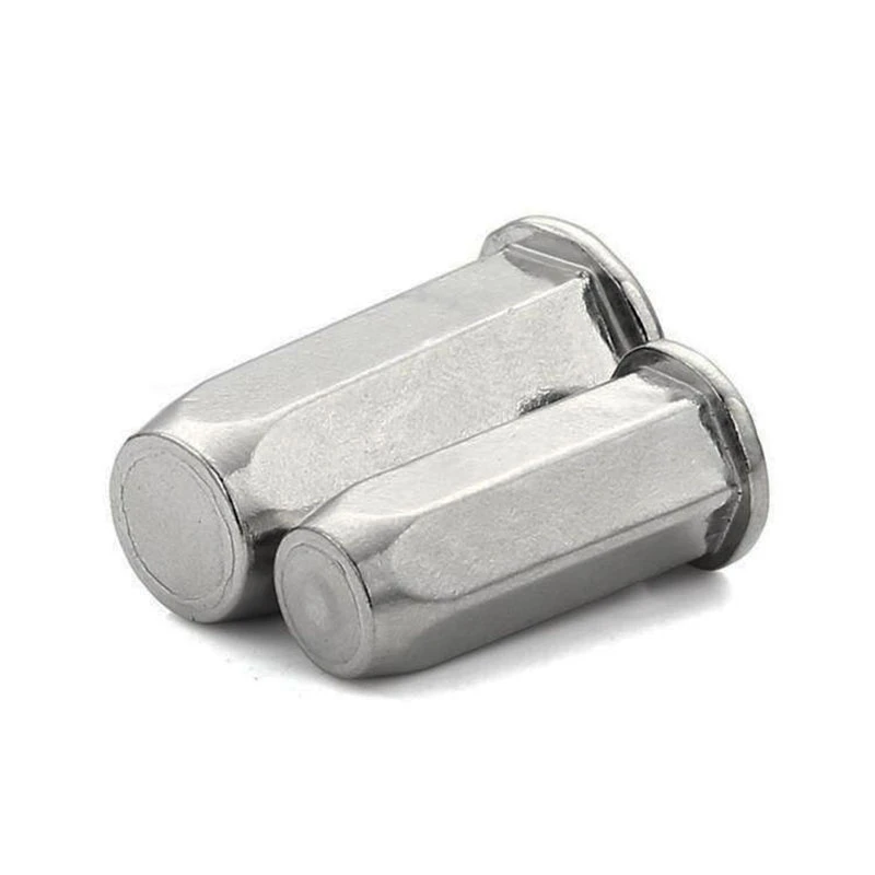 blind hole rivet nut 2
