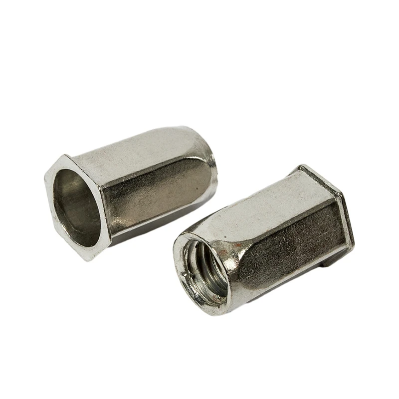 hex head rivet 7