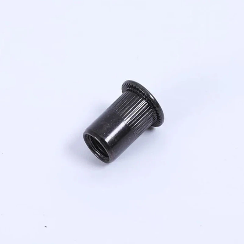 steel press-fit nut 2 steel press-fit nut 2