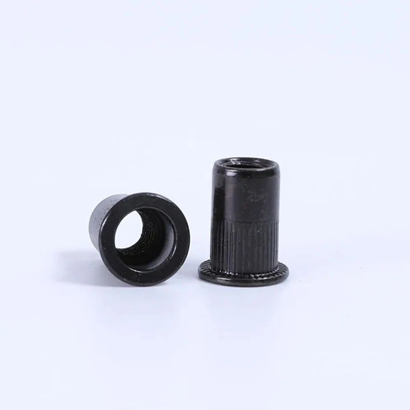 steel press-fit nut 3 steel press-fit nut 3