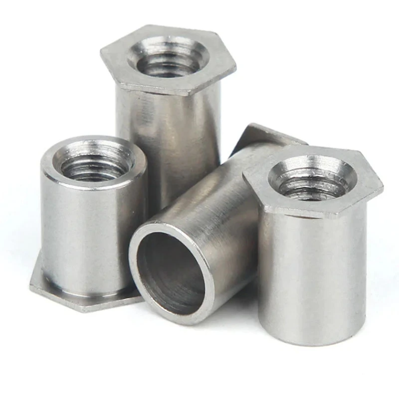 clinching nuts 3
