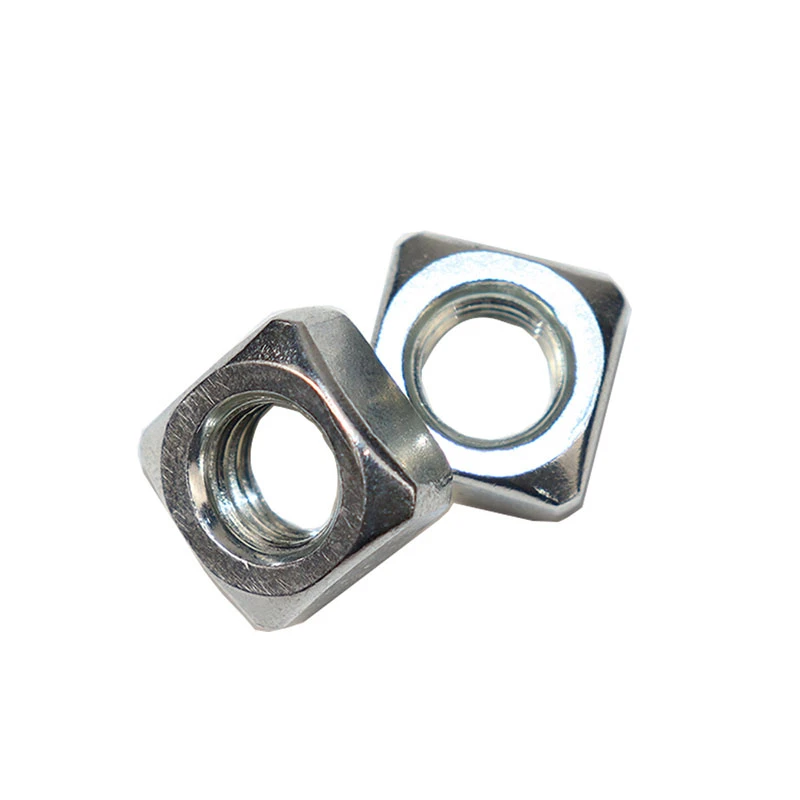square nut 2