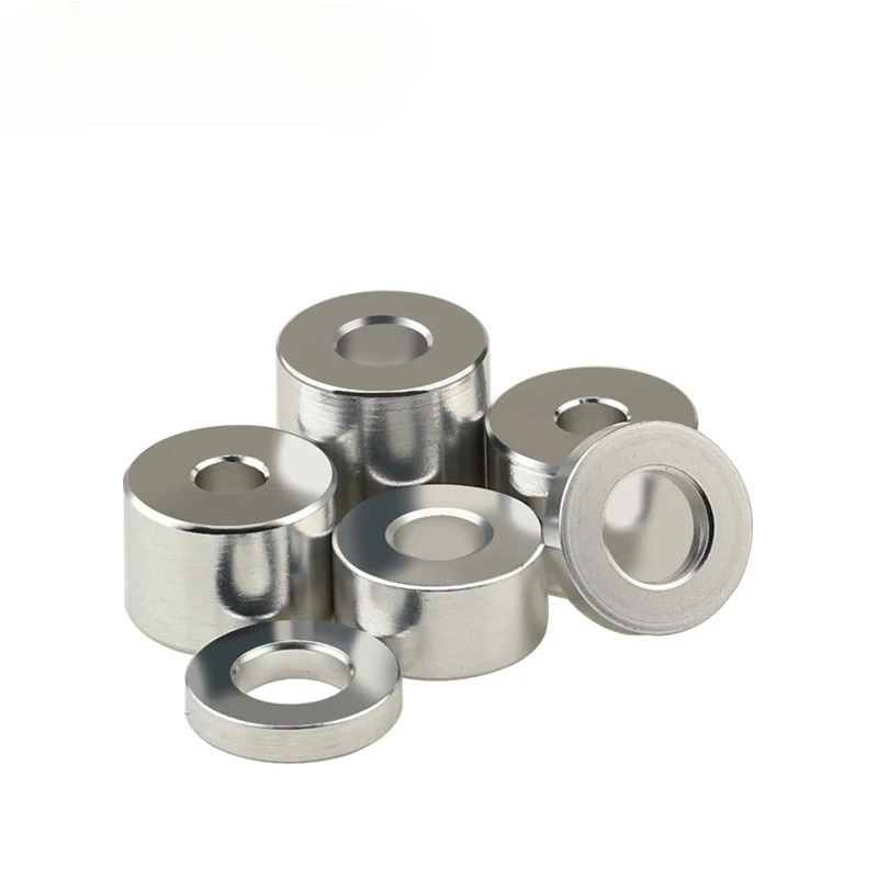 aluminum spacer 6