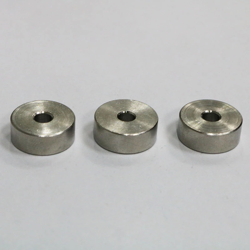 SS spacer 5 SS spacer 5