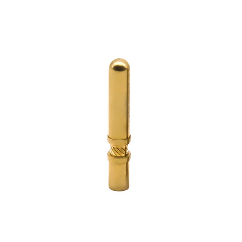Brass Shaft 10