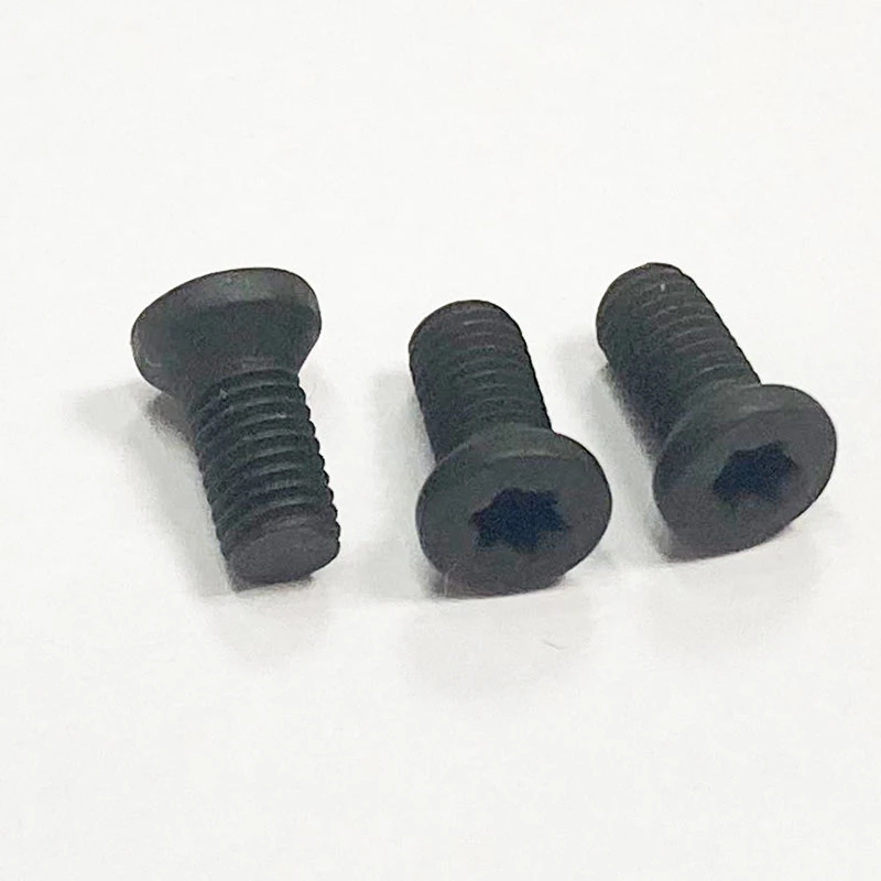 gun screw 7 gun screw 7