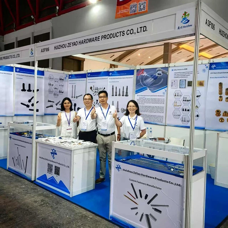 exibition