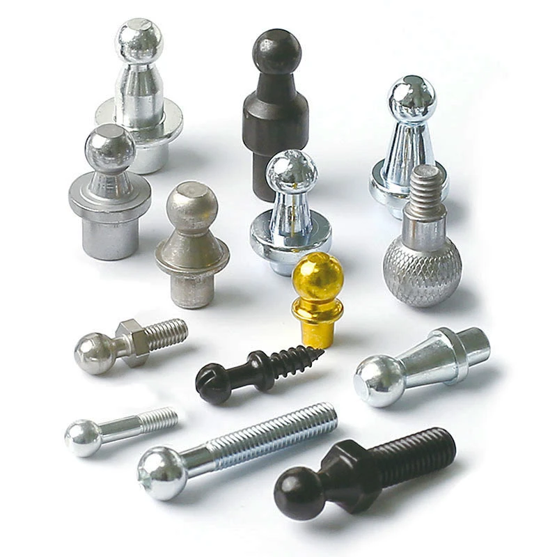 ball head stud 7