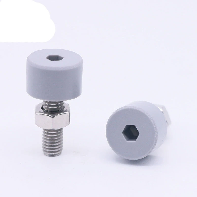 Bumper screw 1 Bumper screw 1