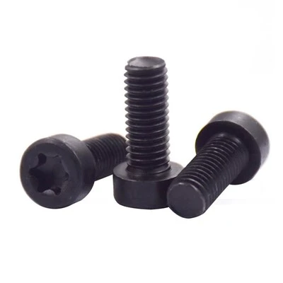 8-40 TORX कैप हेड स्क्रू