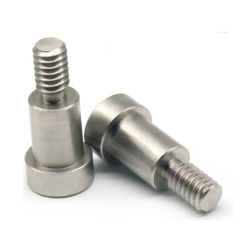 Socket Head Shoulder Screw suppliers