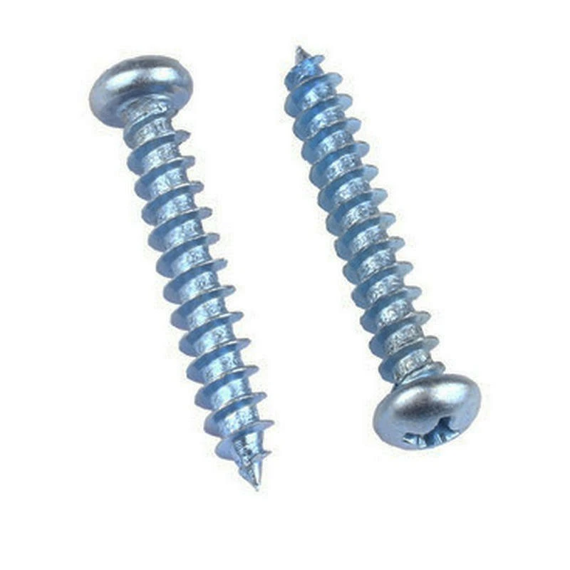 tapping screw for metal (5)