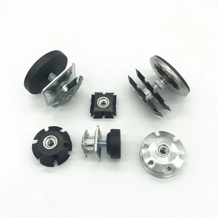 Tube Connecting Nut